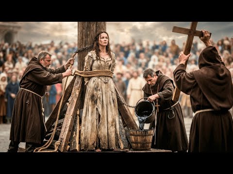 The Witch Hunts That Turned Christian Europe Into a Continent of Fear