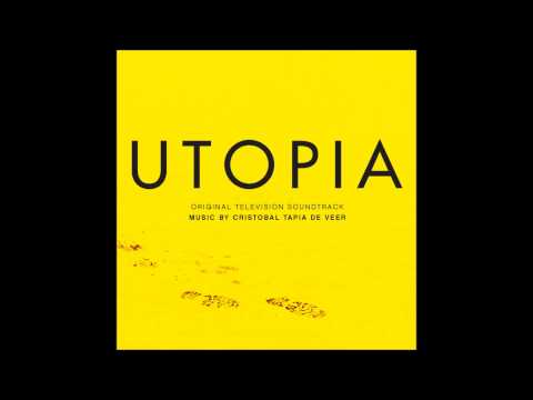 Utopia Cristobal Tapia De Veer (full album 320 Kbps) HD