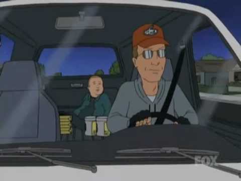 Randoms From Dale #31 - Trembling From Excitement