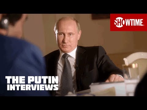 The Putin Interviews 1.01 (Preview)