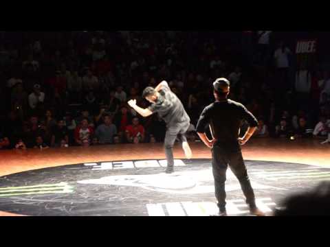 Silverback Open 2015 | Ronnie vs Hong 10