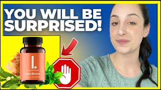 LEANBIOME ( (⛔❌BEWARE! #2024❌⛔) ) LEANBIOME REVIEW #LEANBIOMEREVIEW #LEANBIOMEREVIEWS #LEANBIOME2024