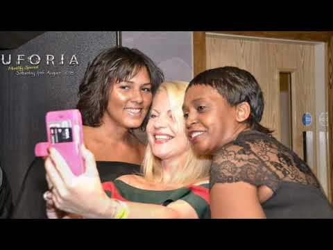 UFORIA SUMMER PARTY PROMO