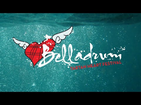 Belladrum Tartan Home Festival 2020 Part 1