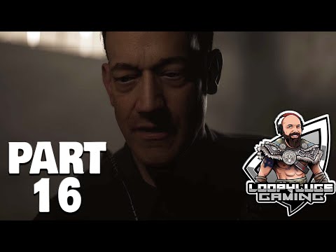 Prison Break - The Quarry Lets play Part 16