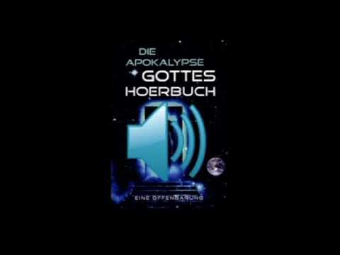 "Die Apokalypse Gottes" 2/5 (neu) - Hörbuch (Alexander Laurent)