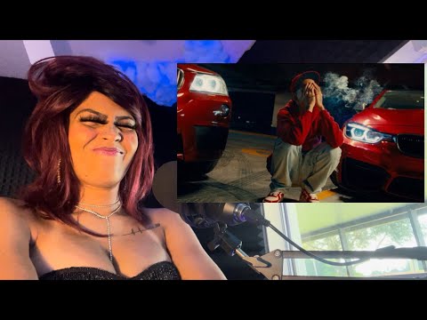 (GRINGA REACT) LEVIANO - MATÉRIA #eua #react 🇺🇸