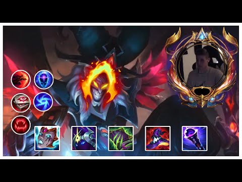 ChaseShaco Shaco Montage - Challenger Shaco Main l LOL SPACE