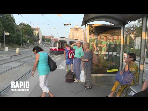 Rapid und Citylights