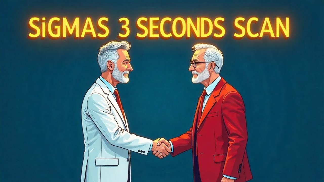 Only 1% Of Intelligent Sigma Males Know These 11 Body Language Secrets (DOMINATE ANY ROOM)