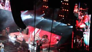 Modà - Piove ormai da tre giorni @Torino 07/12/2016