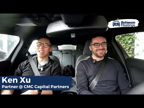 Ken Xu, Partner at CMC Capital Partners. The Investor - YouTube