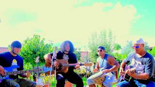Sweet Child O' Mine - Guns N' Roses (Cover) Tribal State