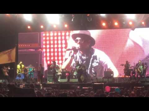 Pal norte 2017 - Los caligaris ft big javi - Franco Escamilla - Añejo W - Mi estanciera