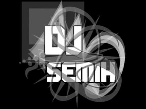 Right round by DJ Semih