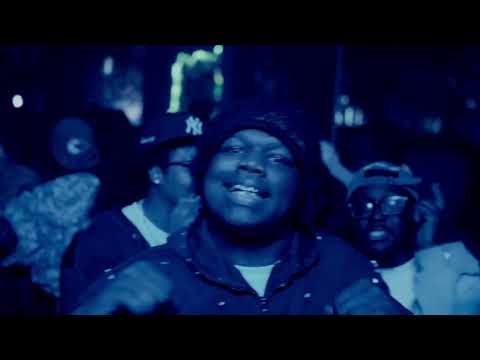 NoLimit TC -What The Problem Is Ft DWalk (Official Music Video)