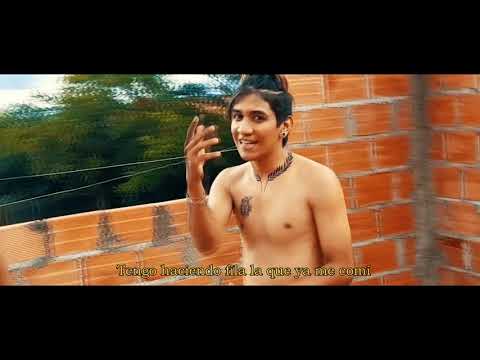 CUBANAS Y BUKHANAS - TOTO ELIAS X STREEPDOG