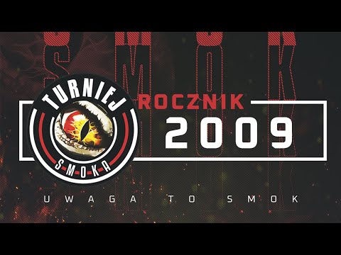 TURNIEJ SMOKA - Rocznik 2009 - Liga Europy - bramki