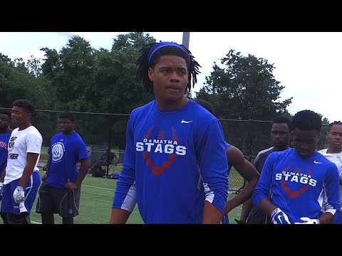 5 Star Feature: Sports Stars of Tomorrow Looks Back at NFL Draft Prospect Chase Young&#039;s Journey