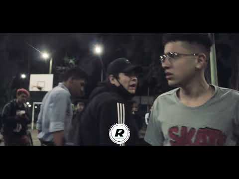 Juan VS Jigsaw VS Horus | Octavos de final | RECINTO ADHESIVO