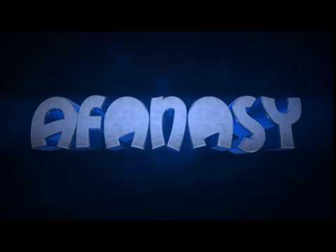 Intro Para Afanasy | Requisitos En La Descripcion