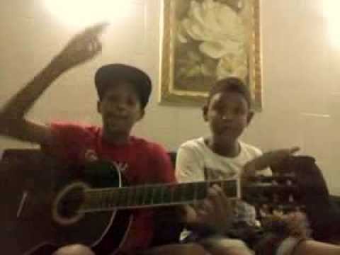 Junior Lord e Rafa chagas Com Peeu Santana  e Rafa Paulo Mina Vem cá