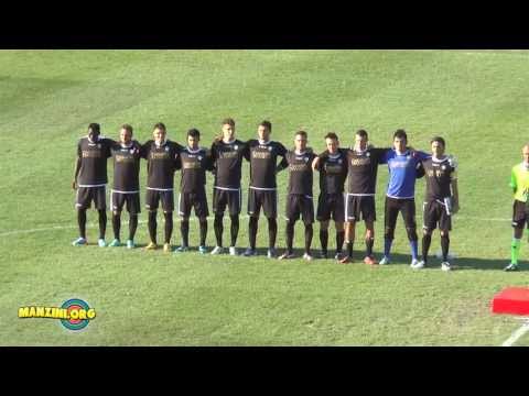 Sydney FC - Unione Venezia. Primo Tempo