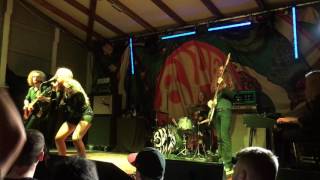 Blues Pills - Lady In Gold - 2016.08.13. - Budapest