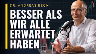 Börse steht vor der KI-Wende / Dr. Andreas Beck verrät, welche Fehler Anleger jetzt vermeiden müssen