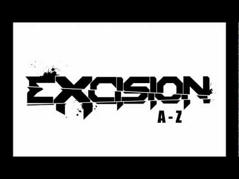 Excision, Downlink, and Space Laces - Crusaders (A-Z)