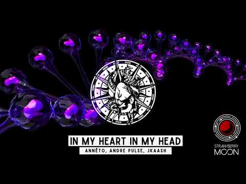 SM0003 | Annëto, Andre Pulse, JKaash - In My Heart and In My Head (Original Mix)