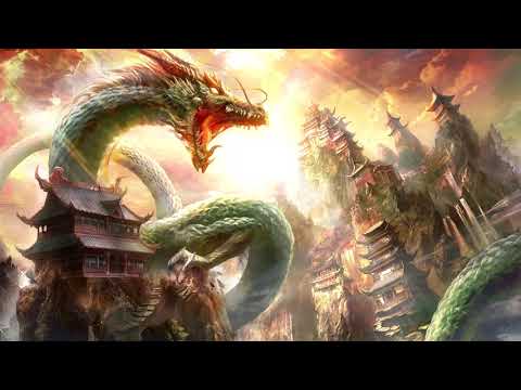 Kkev - Doragon (Original Composition) Epic Powerful Adventure Battle Music