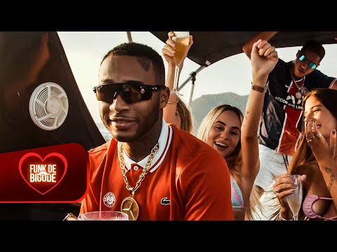 Ó COMO ELA FICA NO BEAT DO KIZZY - Orochi, Bin e PL Quest (prod. Kizzy)