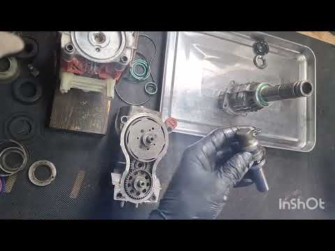 HILTI TE60 ATC AVR REPAIR - Image 2