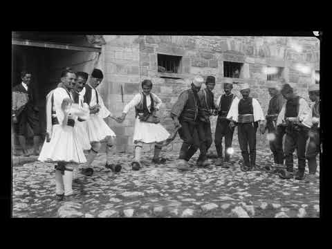 Kori Lira , Korçe - Nene Moj Nene (1965)