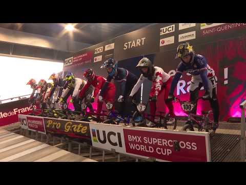 2019: SQY - Elite Men Final RD5