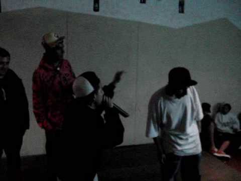 Juandrez Vs Chumbeat