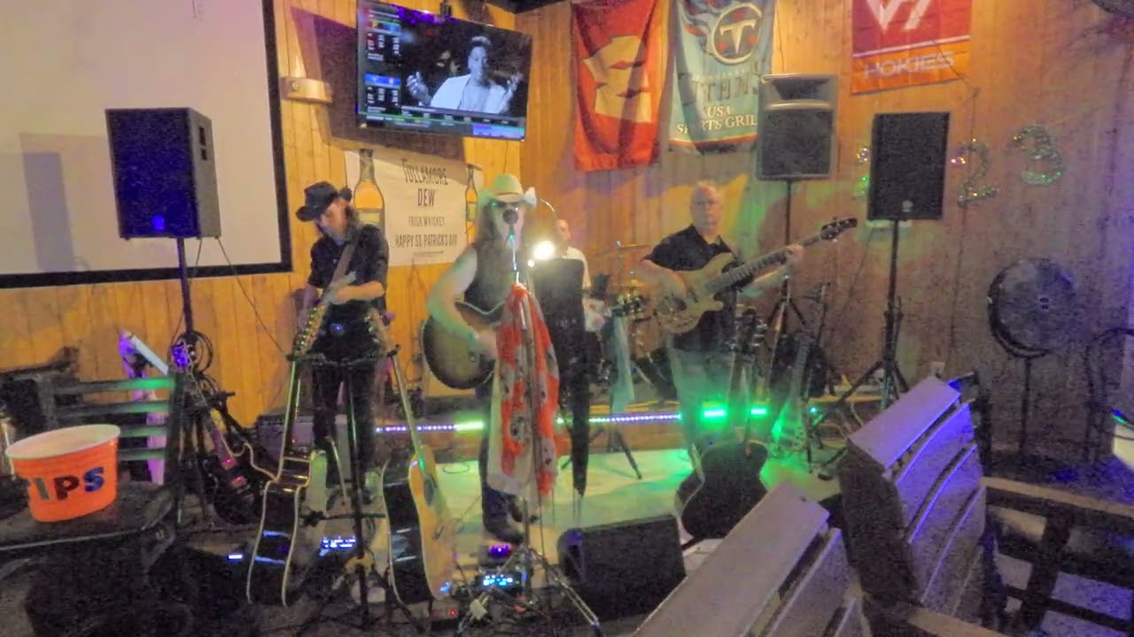 Promotional video thumbnail 2 for Southern Bryze