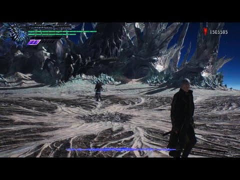 Devil May Cry 5 SE - Bullying Dante #2