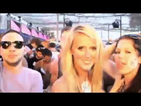 Blandy & The Funky Truckerz - 100% Man With The Red Face 2016