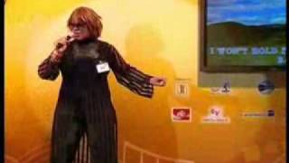 I HAVE NOTHING-Whitney Houston