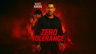 Zero Tolerance | 2015 | Azione | Film completo
