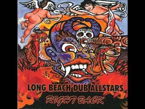 Pass It On - Long Beach Dub Allstars
