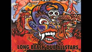 Long Beach Dub Allstars - Pass It On (feat. Half Pint)