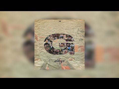 aikyo - G (Official Lyric Video)