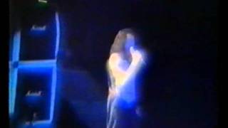 Deep Purple - Anyone's Daughter - Sweden 1993