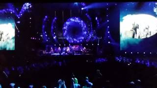 Grateful Dead &#39;Attics of my Life&#39; July 5, 2015 Farewell song Soldier Field Chicago