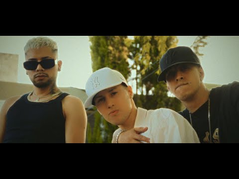 2mileros - Baila Reggaetón (Reggaetón Viejo)