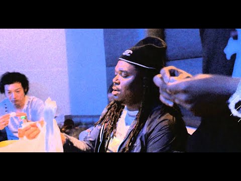 Lil Double 0, LUCKI - "Ace - V2" (Official Visualizer)