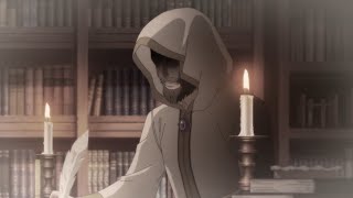 Ang sikreto ng Substance X na ibinahagi ng Pope - anime recap